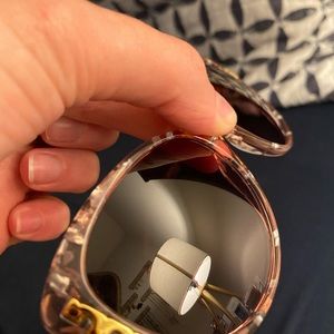 Tory Burch Sunglasses